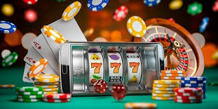 Вход на официальный сайт Vega Casino
